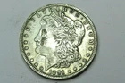 Morgan Dollar 1891-O   Uncertified Silver $1 Circulated US Coin One Dollar