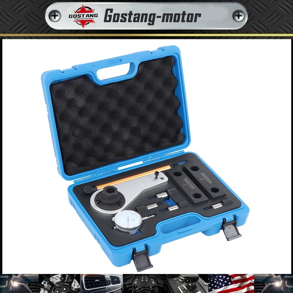 Maserati Ghibli 2014-2022 Tool kits Set P/N 900028263