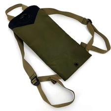 US Military OD CAMELBAK STORM 3L 100 oz Hydration System Backpack Carrier