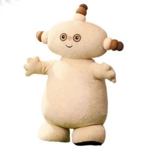 Cute in The Night Garden Plush Doll Makka Pakka Stuffed Soft Doll Toy Kids Gifts