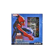 Marvel HeroClix: Spider-Man Beyond Amazing Miniatures Game