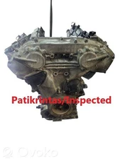 Nissan Murano Z50 2006 Benzin 230kW Motor VQ35 JUT227422
