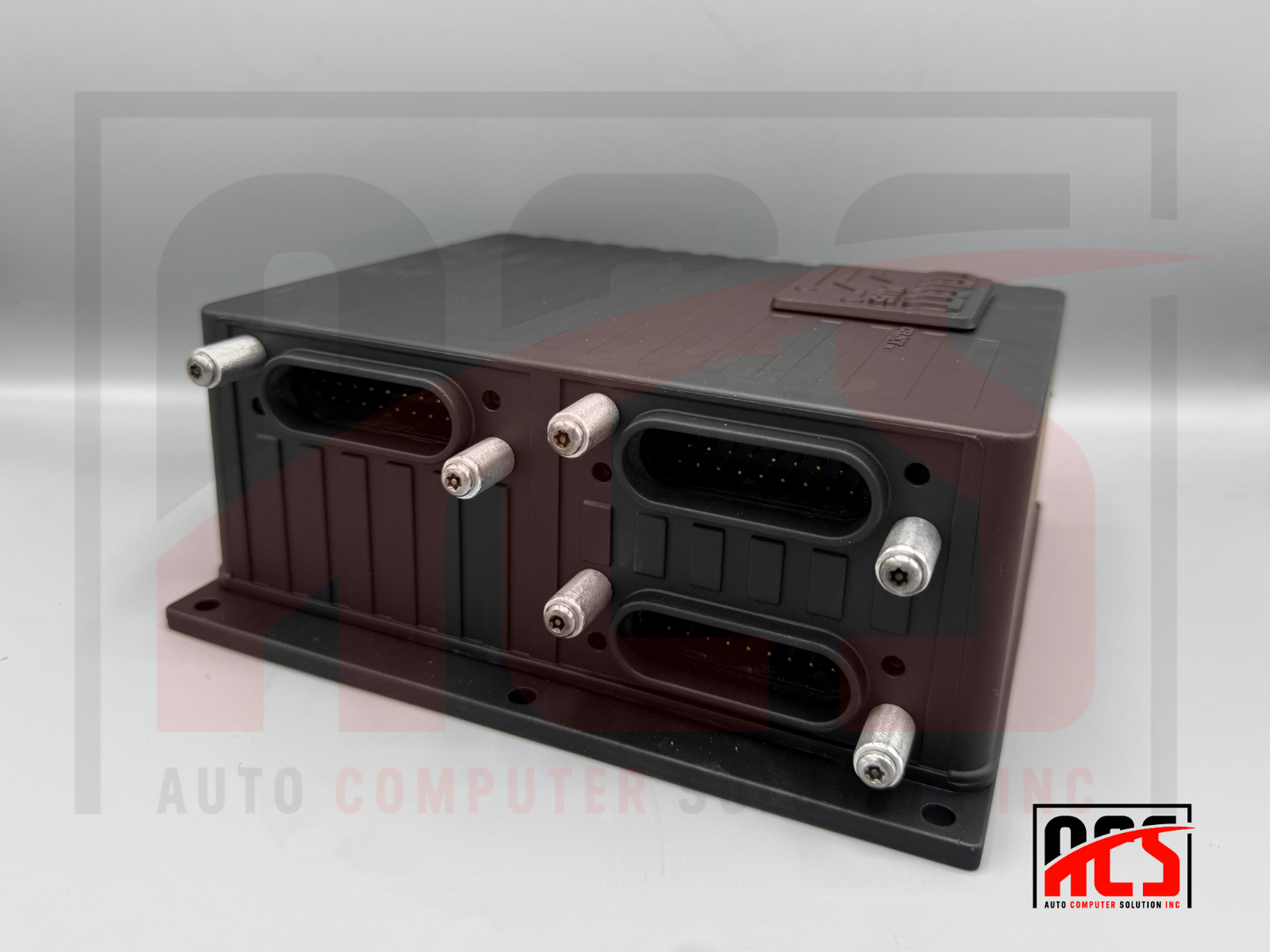Cummins Celect Plus Ecm Repair Service