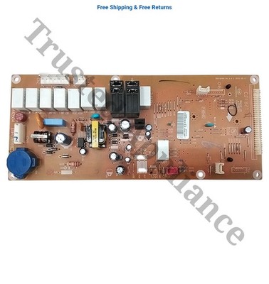 LG EBR77659113 Microwave Main Control Board