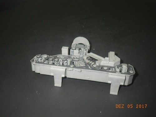 91620 Lampenträger Heckleuchte VW Polo III (6N1) 6N0945258A 1.4