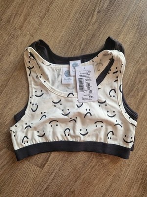 bustier mädchen 152