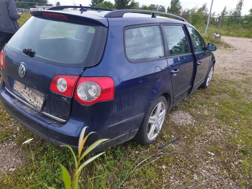 1k0857607j Innenraum Dach Haltegriff Hinten Linke Volkswagen Pas DE1525845-23 - Bild 7 von 9