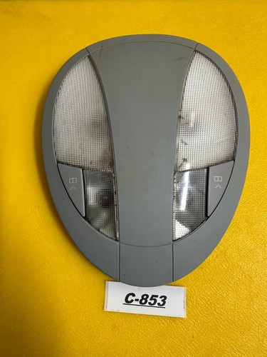 Mercedes E Klasse W211 S211 Leselampe Innenleuchte A2118201901 A211 820 19 01