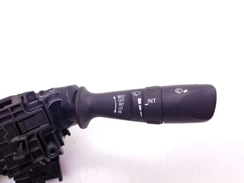 Toyota Corolla 2019 conjunto de interruptor de columna de dirección Foto 4 de 4