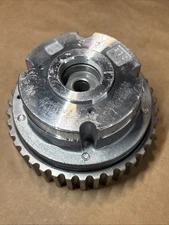 OEM Ford DS7G-6C524-BA Engine Variable Valve Timing VVT Cam Phaser thumbnail 2