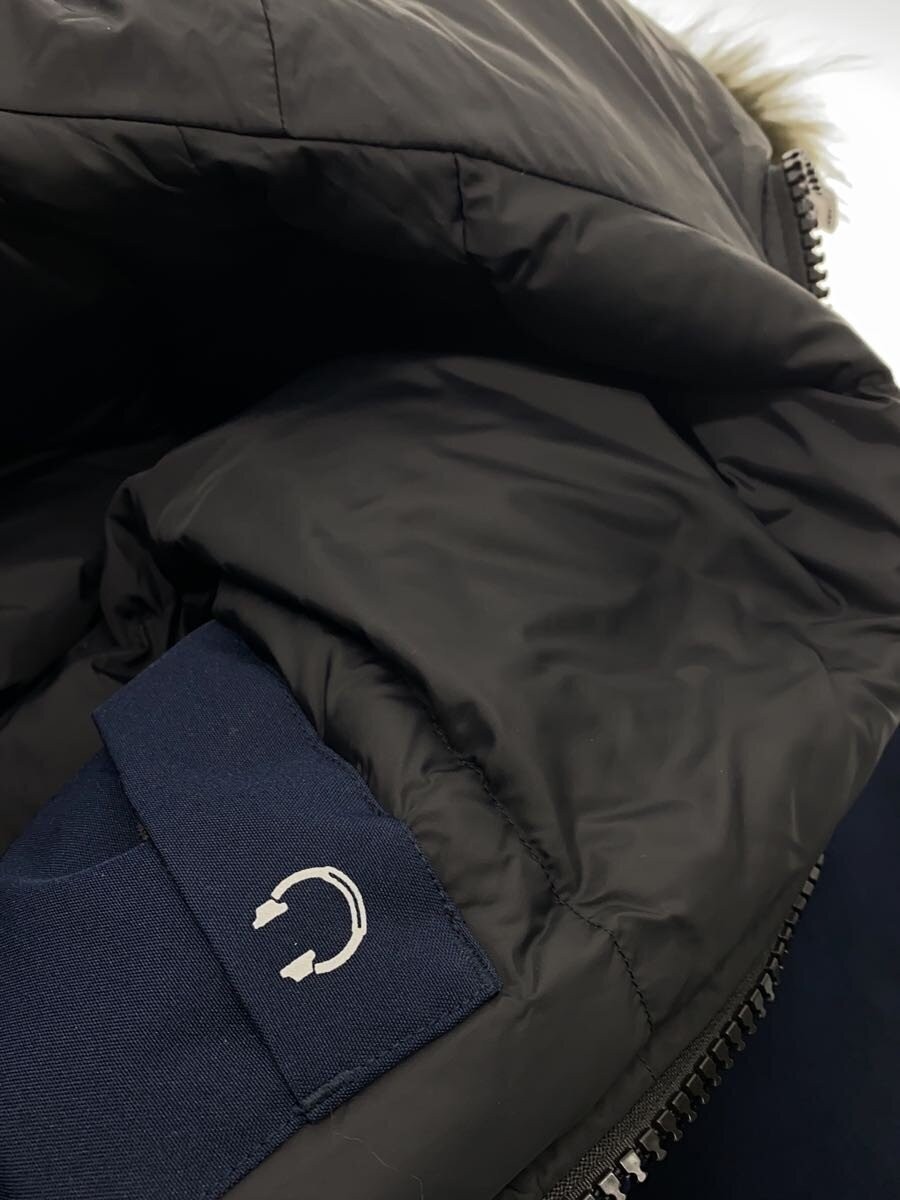 KENZO Down Jacket Size: L Width: 60cm Polyester N… - image 7