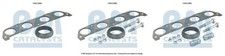 Katalysator-Montageset FK91339 BM CATALYSTS für TOYOTA AVENSIS AVENSIS Kombi