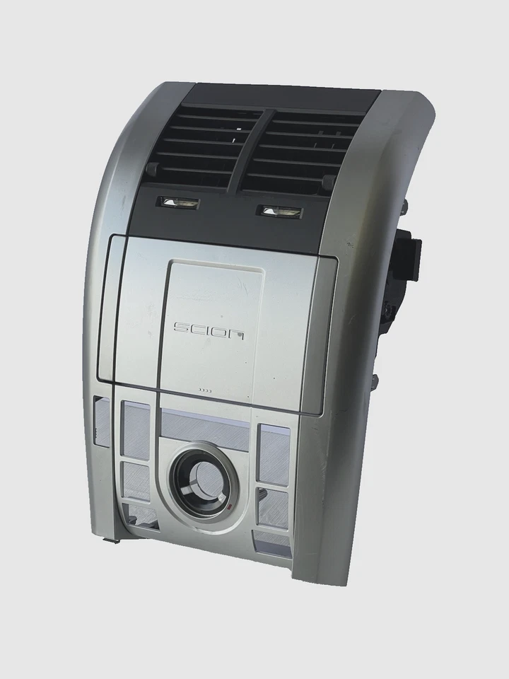 Radio climatizador Scion TC 2005-2010 55411-21020-B0 OEM Foto 3 de 4