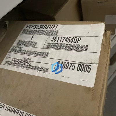 Parker PVP3336R2H21 Piston Pump Brand New