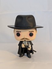 Tombstone Doc Holliday Funko Pop! Figura Vinilo #852 Suelta SIN CAJA