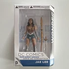 DC Collectibles Designer Series Wonder Woman Figure Jae Lee DC Comics