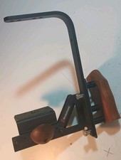 Vintage Tiffen Co. Stroboframe RL2000 300-300 Adjustable Camera Flash Bracket A+