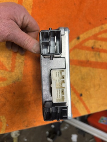 2009-2012 toyota rav4 power steering control module unit 89650-42070 OEM - Picture 3 of 4