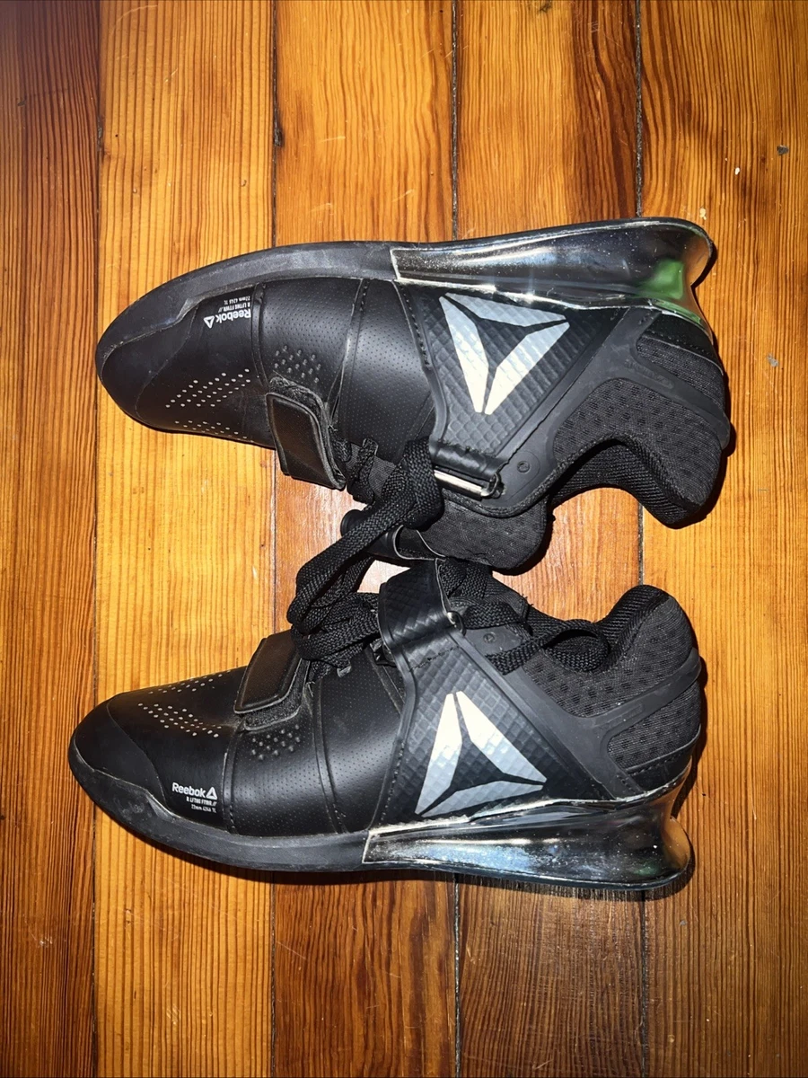 Reebok Legacy Lifter 2 White for Sale | Authenticity Guaranteed | eBay