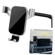 Car Phone Holder for Chevy Tahoe 2021 2022 2023 2024 and Chevrolet Suburban 