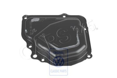 Original VW AUDI SKODA SEAT Beetle Bettle Bora Caddy Golf R32 Deckel 02E315141