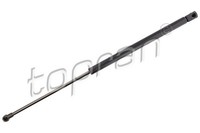 Topran Heckklappen DäMpfer Gasfeder Kofferraum 701 599 FüR Nissan Qashqai 2 J11