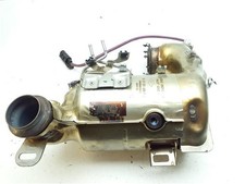 Catalyseurs Renault Talisman