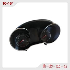 Mercedes-Benz C-Class Tachometer-Instrumentenblock C 63 AMG Benzin 2059007033