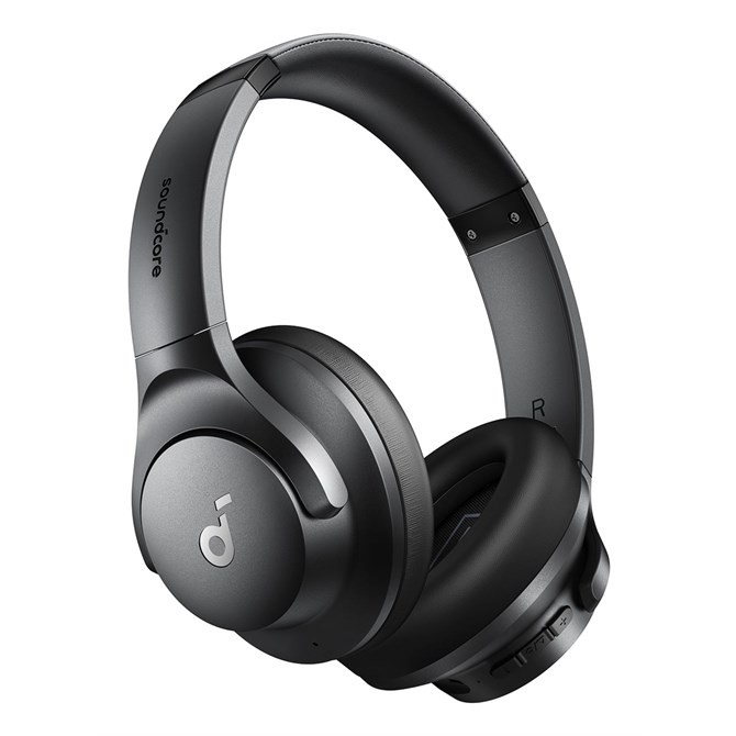 Soundcore A3004311 Headphones/headset Wireless Head-Band Calls/Music/Sport/Every