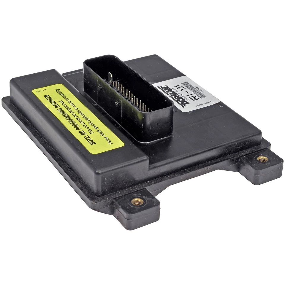 Módulo controlador bomba de combustible Dorman 601-131 Foto 2 de 4