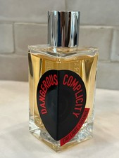 香水(ユニセックス) DANGEROUS COMPLICITY Eau de Parfum 100ml