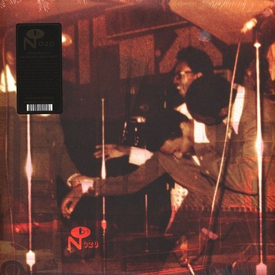 V.A. - Eccentric Soul: The Tragar & Note Labels Hotlanat (2024 - US - Original)