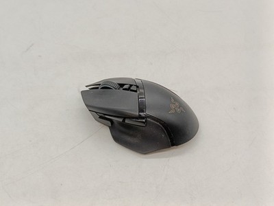 DEFEKT Razer Basilisk V3 Pro Wireless Gaming Maus Bluetooth 30K Schwarz BESCHREIBUNG LESEN