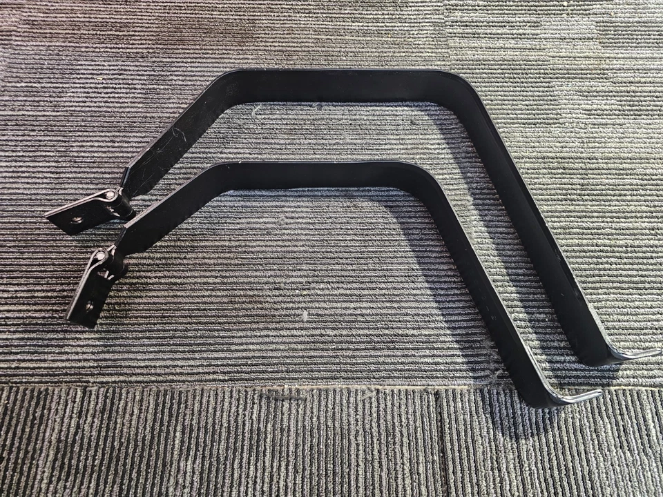 (CANTIDAD 2) Correa de tanque de combustible Dorman 578-329 para Ford F-350 Super Duty 1999-2007 Foto 2 de 4