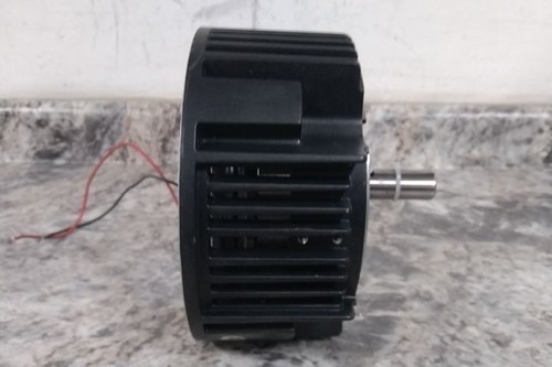 Warner Electric EM100-20-24 24VDC Coil Voltage Magnetic Clutch/Brake (C ...