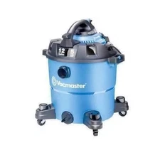Vacmaster VBV1210  Wet/dry Vacuum with Detachable Blower