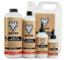 WTB TCS Tubeless Tire Sealant, 8oz / 236ml