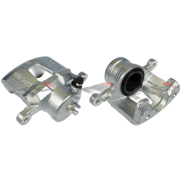 Bremssattel Vorderachse Rechts Faustsattel Ø 54 Mm FTE FüR U.A. Daewoo Nubira-image
