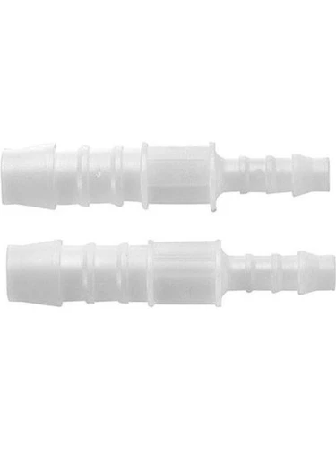 Goss Straight Connector (S09) - Picture 1 of 12