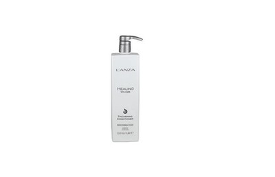 Lanza Healing Volume Thickening Conditioner 1000 ml Spülung Pflege Volumen Kraft