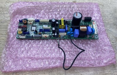 LG EBR81221804 PCB Assembly Main