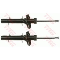 2X TRW StoßDäMpfer Vorne FüR VW Golf IV 1J1 1J5 1Y7 Audi A3 8L1 Octavia I Combi