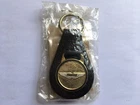 SCARCE C1980s-90s VINTAGE ASTON MARTIN ENAMEL KEYRING&STICK PIN IN UNOPENED PACK