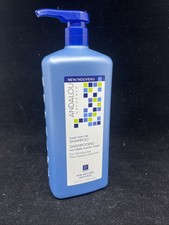 Andalou Naturals Argan Stem Cell Age Defying Shampoo For Thinning Hair, 32 oz 0.75 per gallon