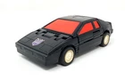Vintage Hasbro 1986 G1 Transformers Runabout Action Figure Works