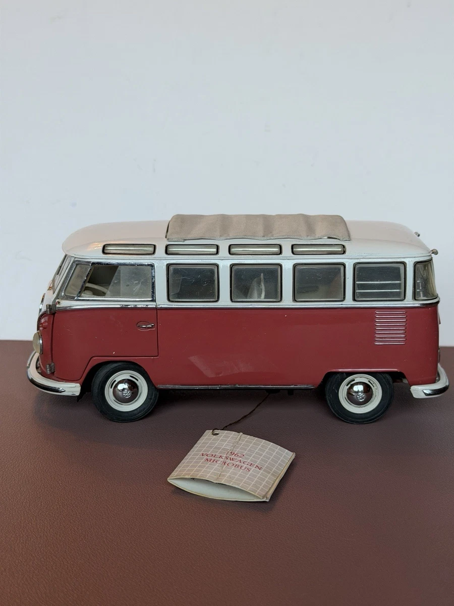 Las mejores ofertas en Diecast Volkswagen Franklin Mint 1:24