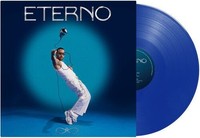 Vinile - Prince Royce - Eterno - Sony Music -D- Neu