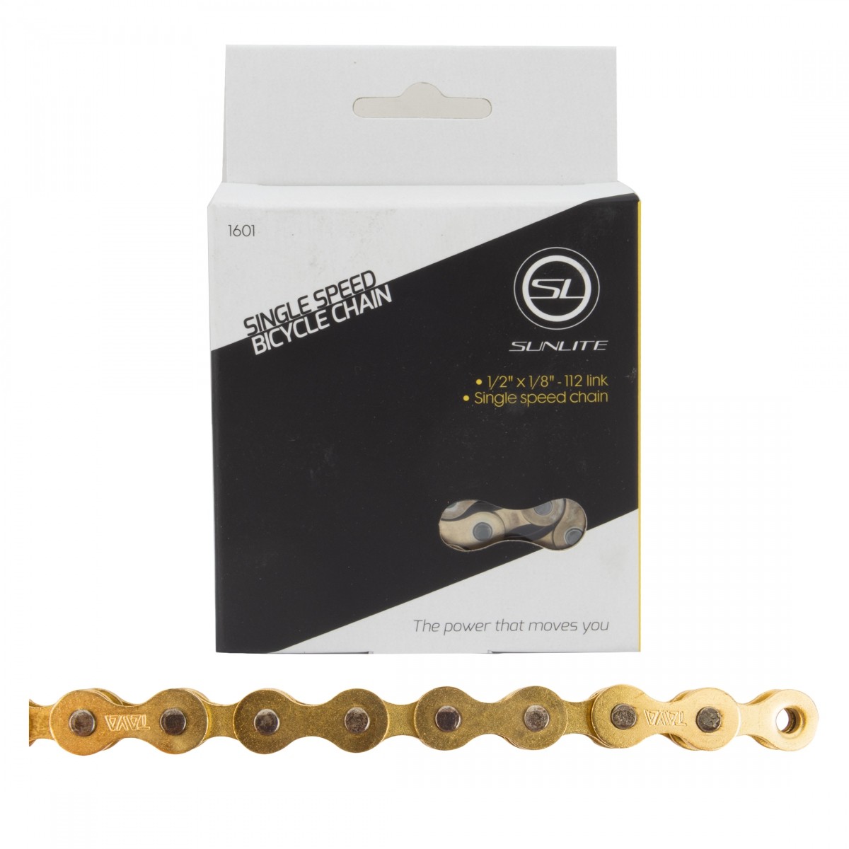 Светильник Sunlite SCN-SS 1sp 112L Gold 4690₽