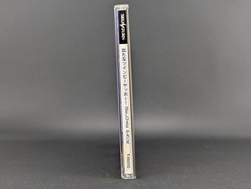 Detana Twinbee Yahho! Deluxe Pack Sega Saturn Japan import US Seller