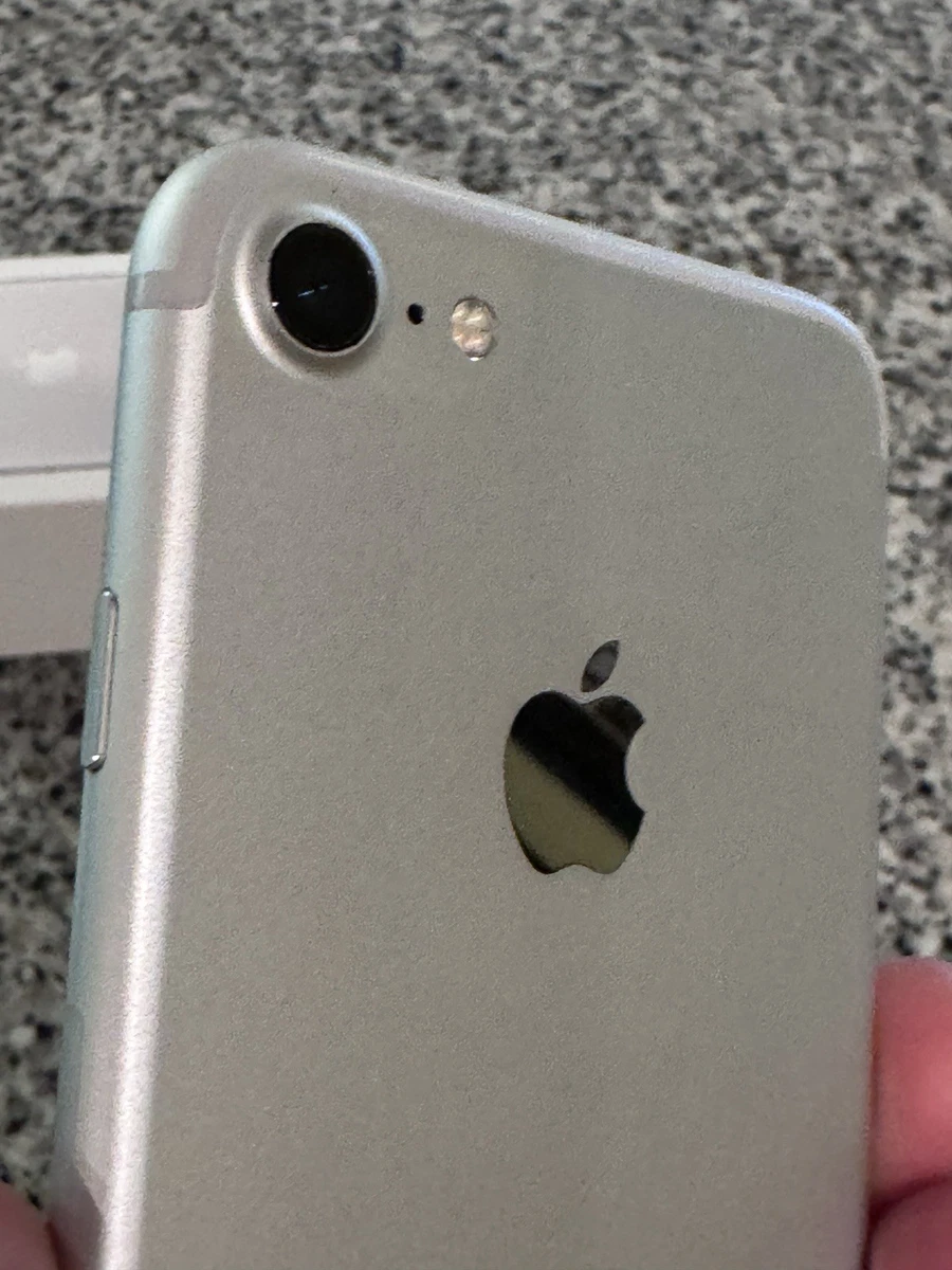 iPhone 7 White iOS Cell Phones & Smartphones for sale - eBay